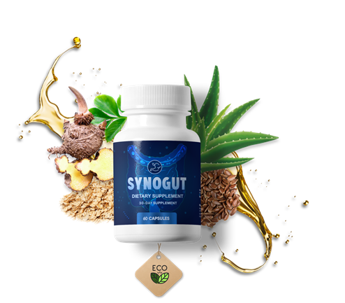 SynoGut Reviews
