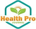 HealthPro Journal